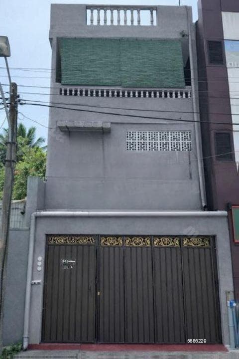 Commercial Space For Rent In Narahenpita Colombo 5 (file No 19c )