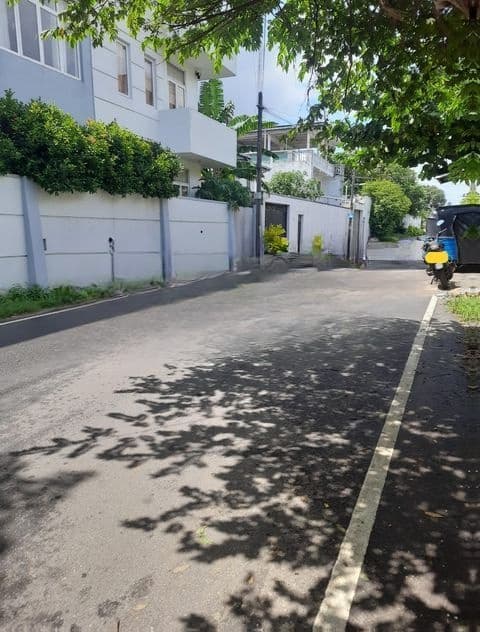 Land for Sale – Moratuwa