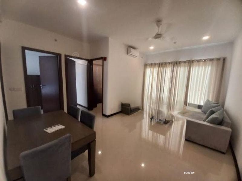 3 Bedroom Apartment for Sale in TRI-ZEN, S1921