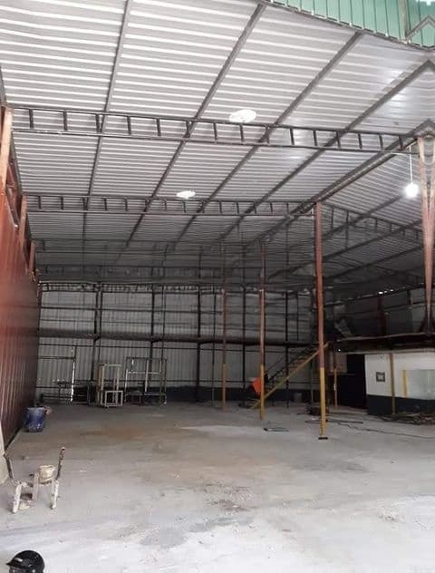 6000 SQFT Warehouse for rent in Ja-Ela