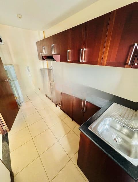 02 Bed Semi Furnished Apartment for Sale at Orchid 1 Malabe