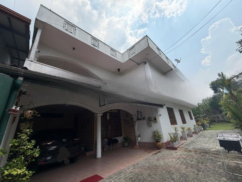 apartment for rent in hokandara. ar-315