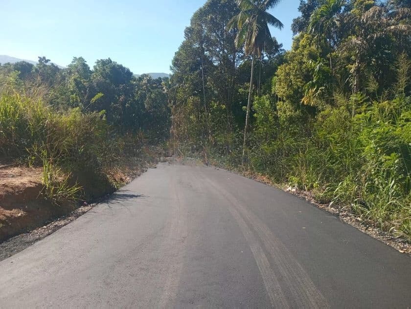 Land for Sale Nillamba