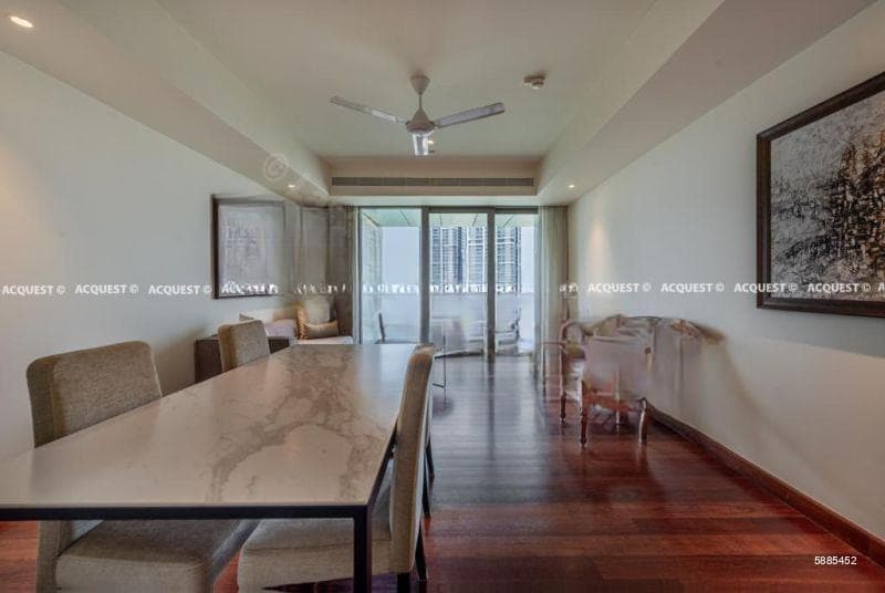 Apartment for Sale - Cinnamon Life - Colombo 02 | LKR 162,000,000