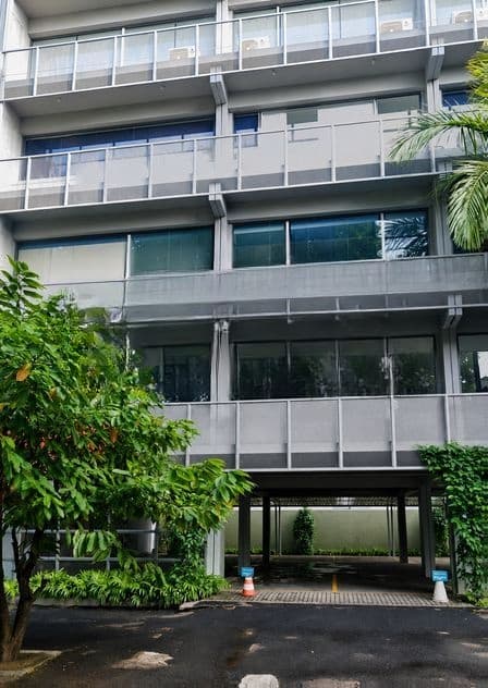 Office Space For Rent In Colombo 7 - 2914U