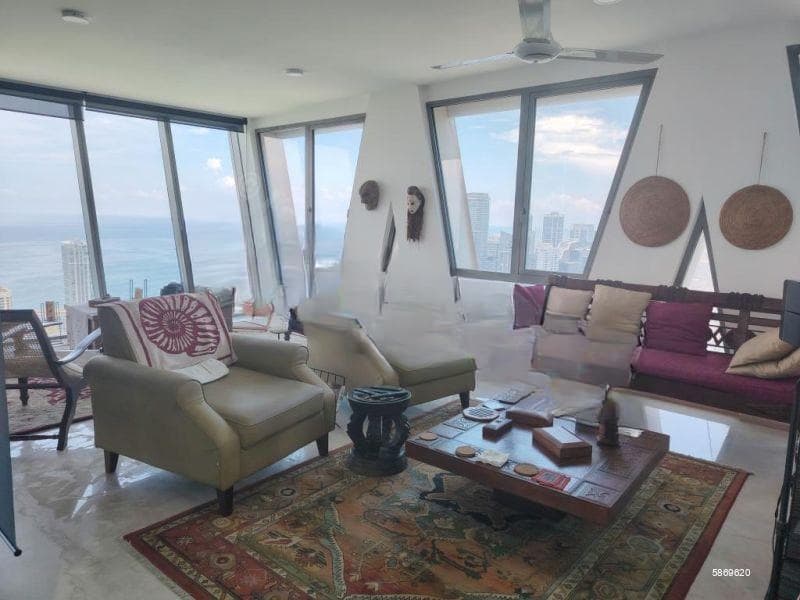 4 Bedroom Apartment for Sale - Colombo 2 | LKR 235,000,000 (Negotiable) (EM186)