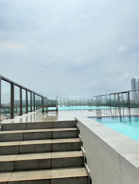 Apartment for Sale in Prime Residencies, Colombo 05 (C7-8748)