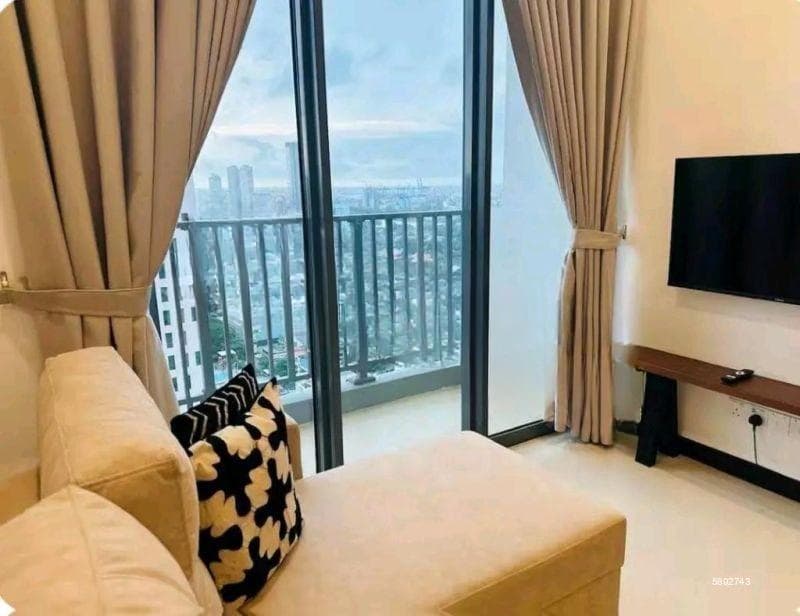 Trizen largest 1 bed unit for sale