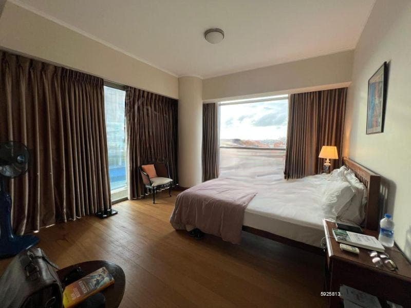 Spacious 2BR Apartment for Sale at Emperor Residencies
