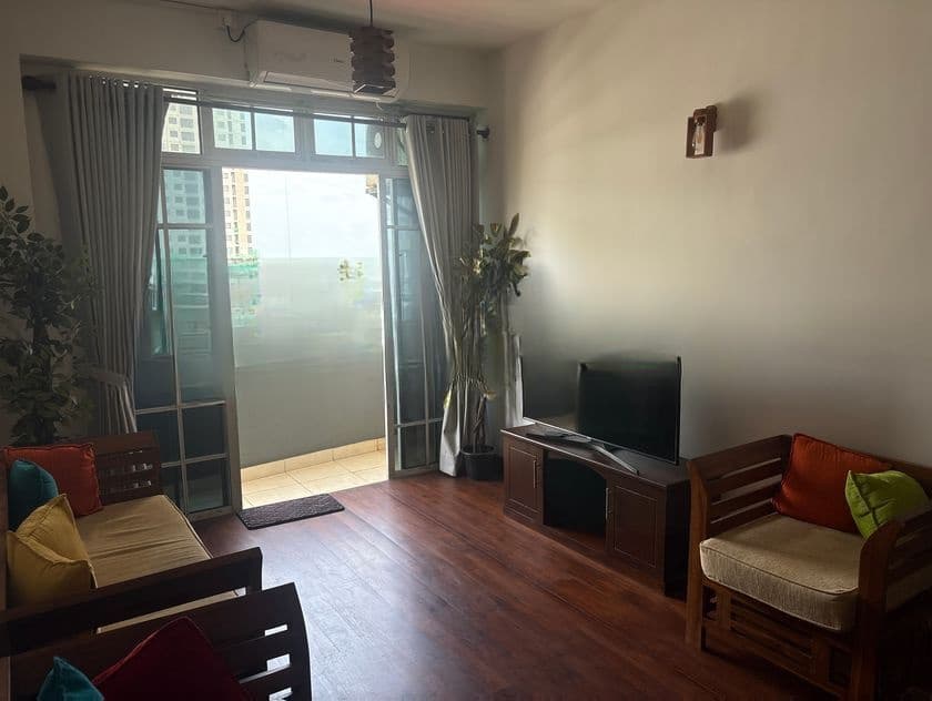 Newly Renovated Luxury Apartment for Sale – Kinross Avenue, Colombo 04