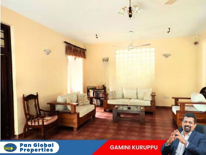 House For Sale in Pelawatta
