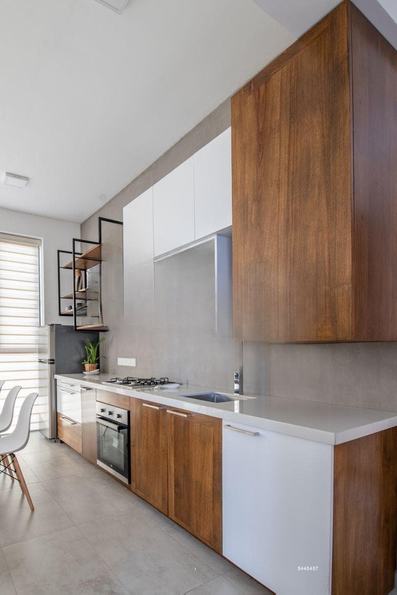 3 Bedroom apartment for rent in Colombo 5
