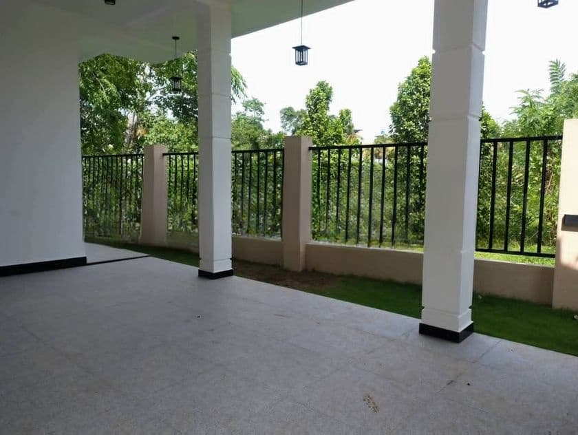BRAND NEW TWO STORES HOUSE FOR SALE IN PANIPITIYA