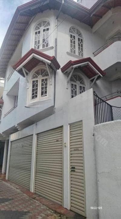 9BR Multi-Unit Residential Property for Sale in Dehiwala | LKR 105 Mn(HS4739)