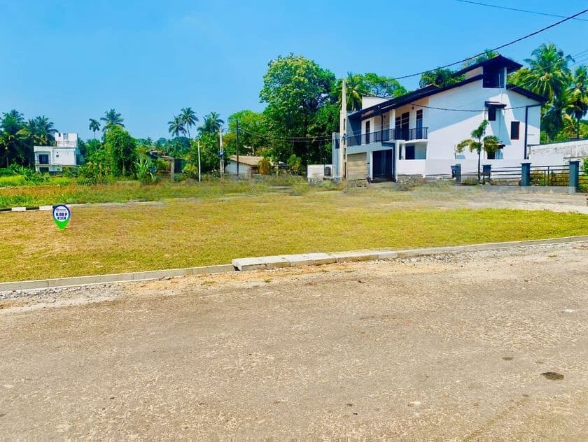 Athurugiriya prestige lands for sale L22