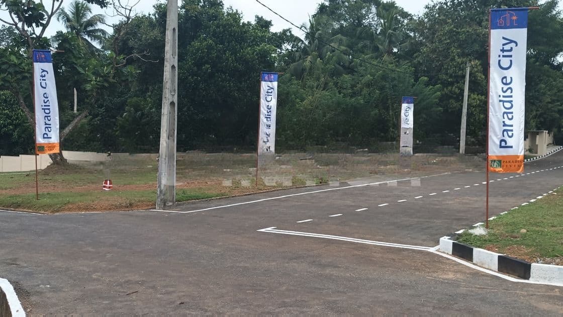 8 Perch Land for sale in Hokandara, Thalawathugoda