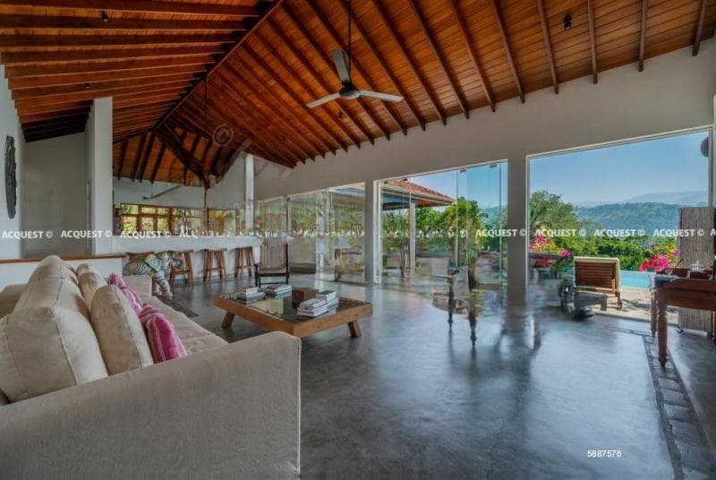 Villa for Sale - Digana | USD 1,100,000
