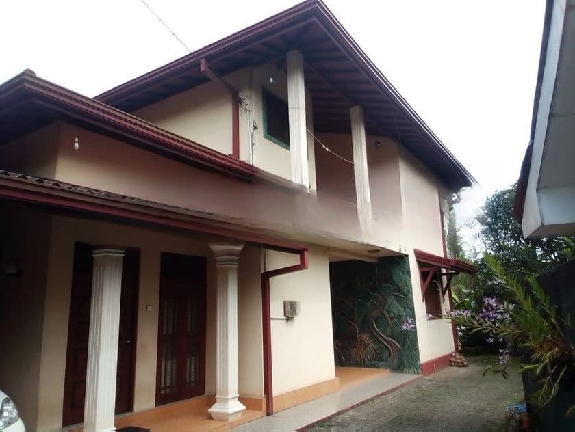 House for Sale in Piliyandala