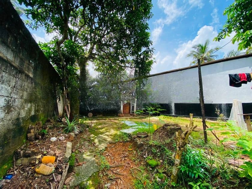 7 Perches Land for Sale Only 350m to Hokandara – Arangala Road