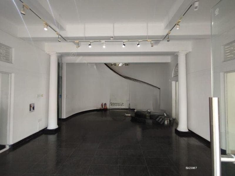 Commercial Property for Rent - Colombo 07 | LKR 5,500,000