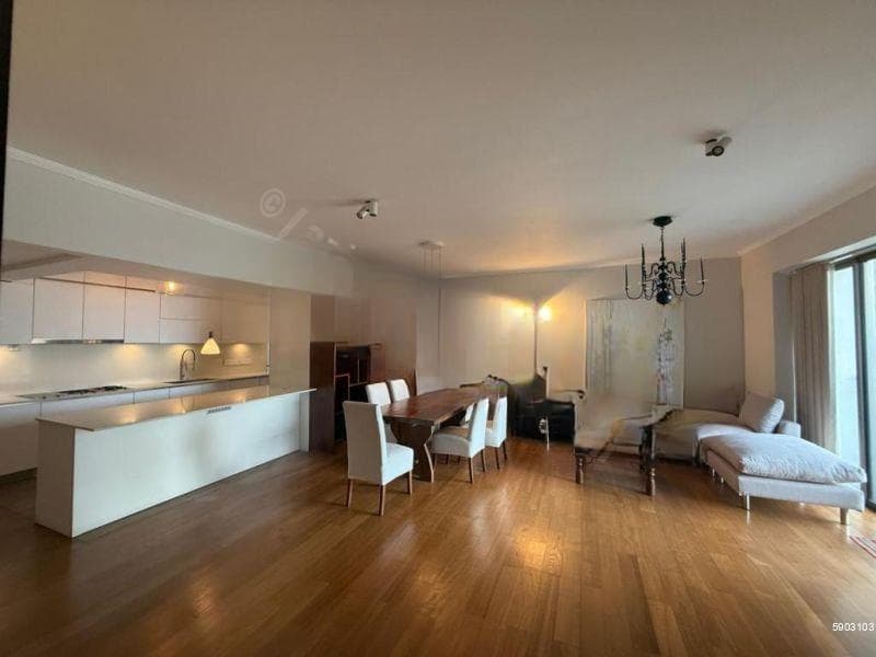 Empire Residencies - Apartment for rent in Colombo 2