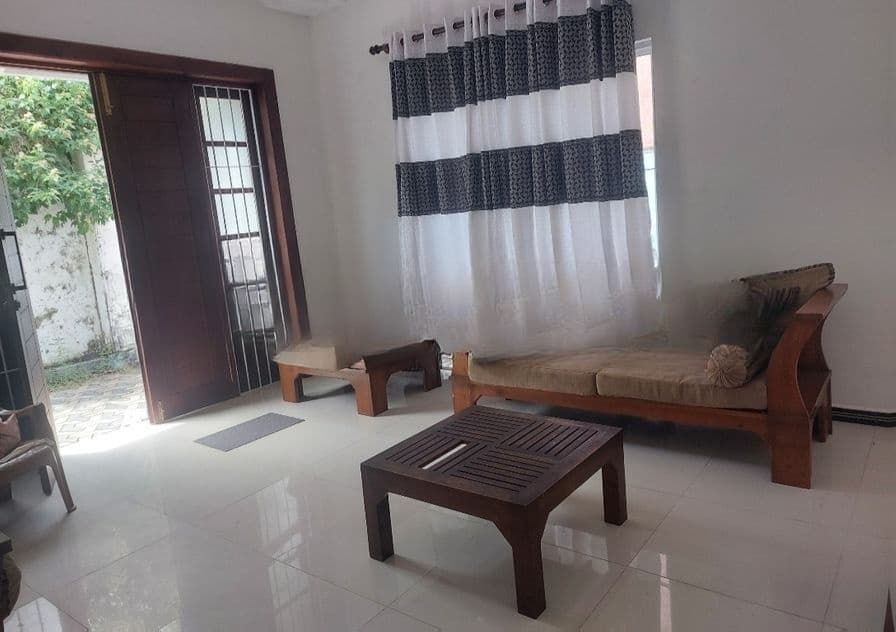 3 BHK Bangalow in Dehiwala