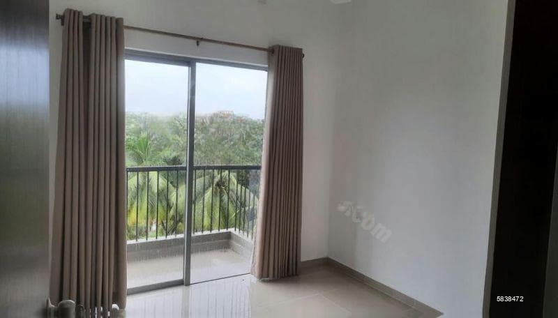 Elixia 3C's - 03 Bedroom Unfurnished Apartment for Sale in Malabe (A4851)-RENTED