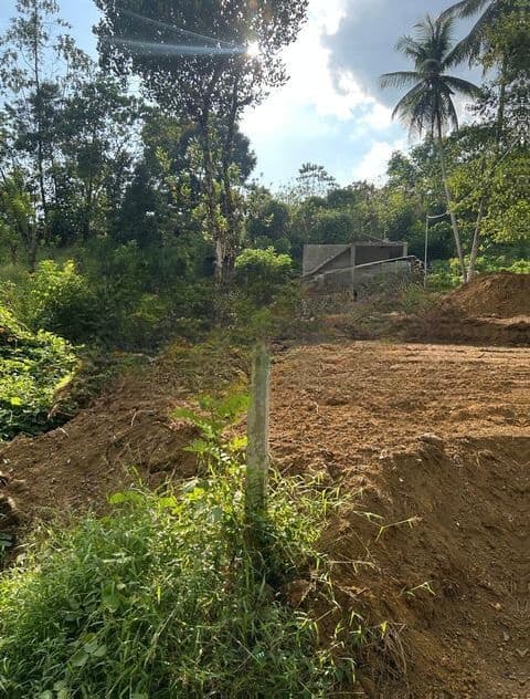 Land for Sale in Galanda Rathnapura