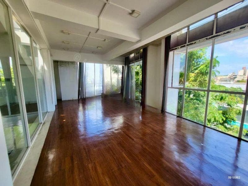 Prime Road Front Office Space for Rent – Colombo 07 | LKR 1,500,000 / Month (Negotiable) (EM141JS)