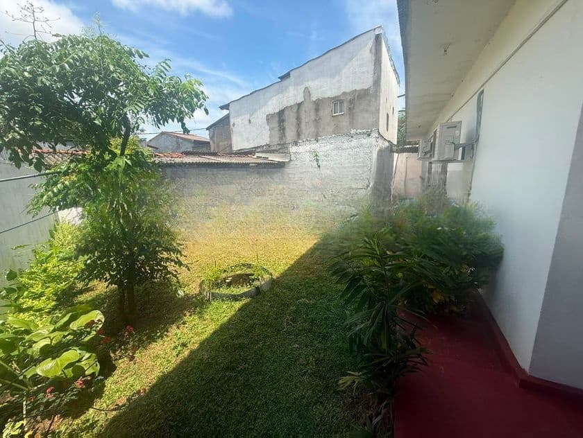 Residential Land for Sale in Dehiwela