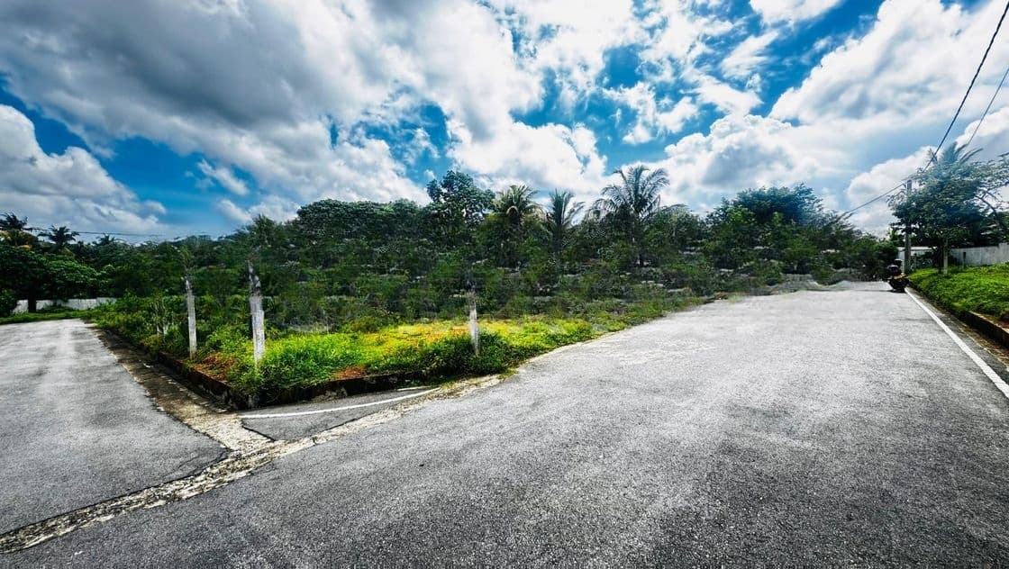 Valuable Residential Land Kadawatha