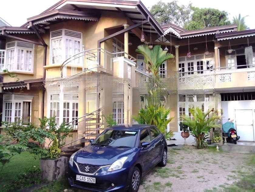House For Sale In Malabe