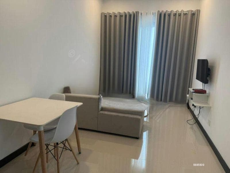 Tri-Zen - 01 Bedroom Furnished Apartment for Sale in Colombo 02 (A5877)-SOLD