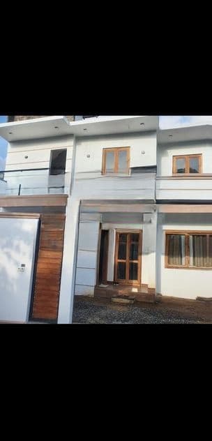 Newly Built Two Bed Room House for Rent Dehiwala