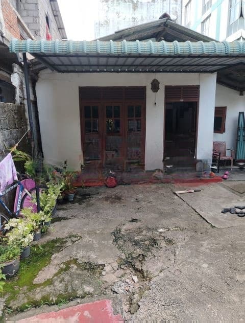 House for sale Nugegoda