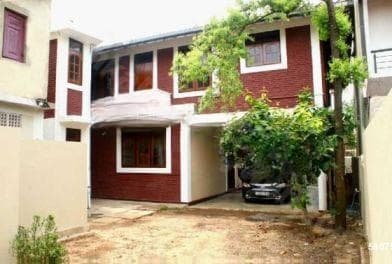 Rent | Office space (House converted) | Battaramulla