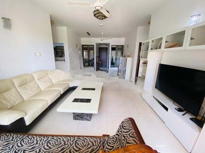 3 Bedroom Apartment for Sale in Colombo 3