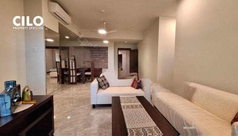 Luxury Apartment for Sale – Capital Heights, Rajagiriya