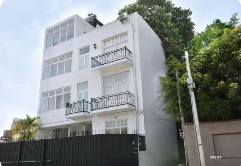 Apartment Building for Sale in Colombo – Successful Airbnb Investment Property