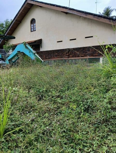Bare Land for Sale Papiliyana