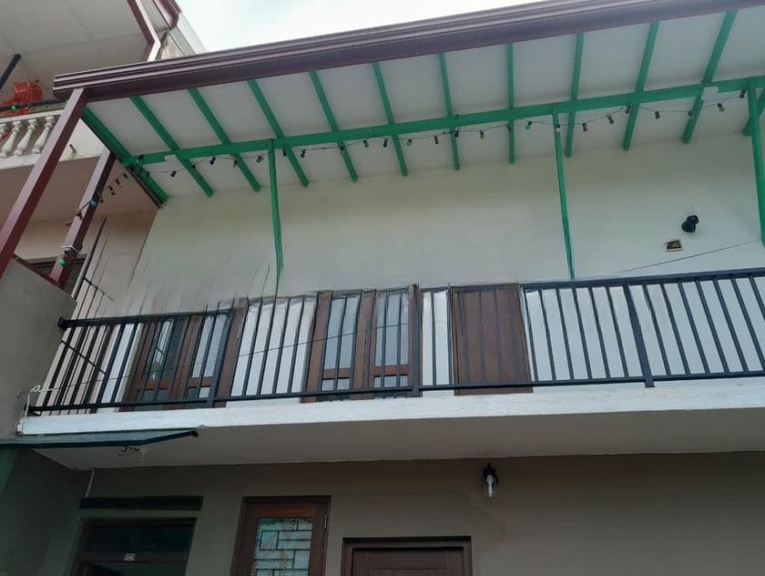 Brand New Upstairs House for Rent – Dehiwala