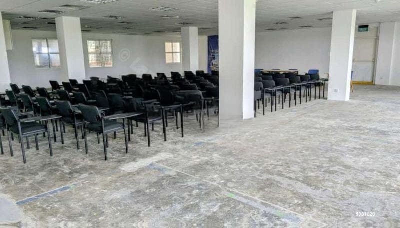 Commercial Office Building for Rent in Colombo 09