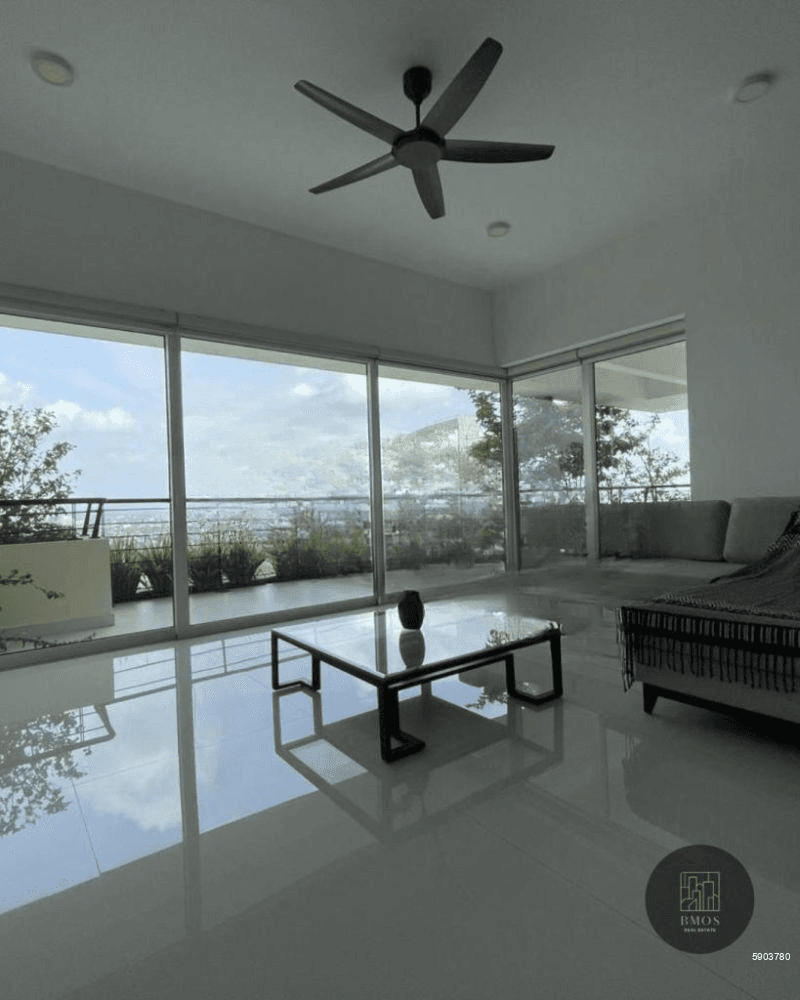 Luxury apartment for rent in Rajagiriya