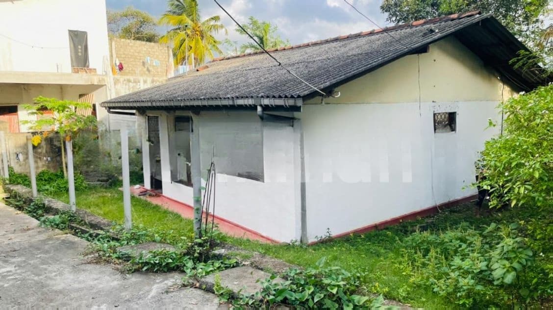 House for Sale in Thalangama (SSPH-398)