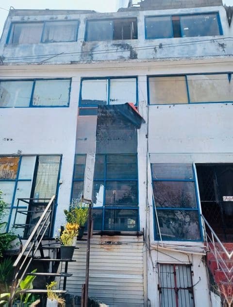 (AFA120) Four-Storey Commercial Building for Sale Moratuwa
