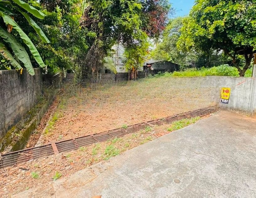 Valuable Land for Sale in Kadawatha