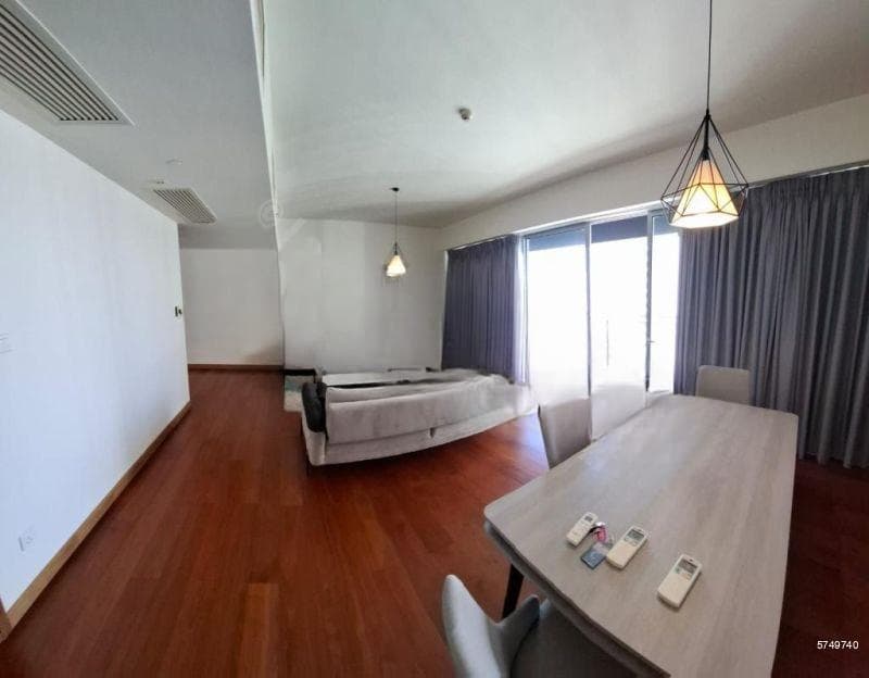 Well maintained 2 bed spacious apartment Shangri La