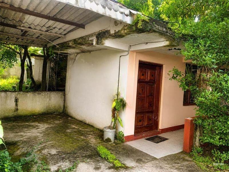 Valuable Land for Sale in Nawala – 8th Lane, Nawala Junction.
