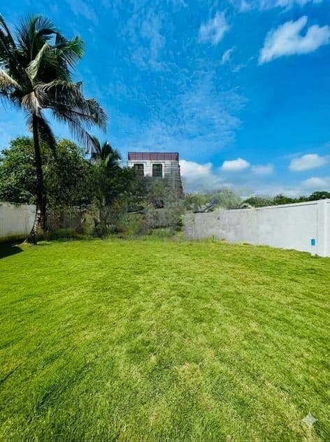 Land for Sale in Wickramasinghapura, Battaramulla