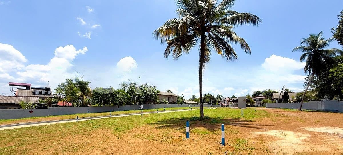 Godagama Land For Sale